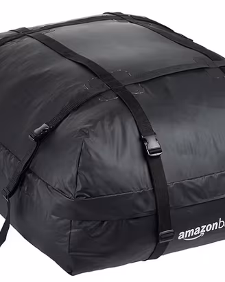 Borsa da tetto auto 425L