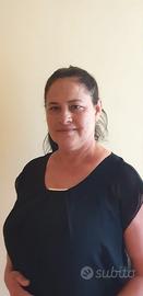 Badante paziente con referenze buone