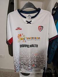 Maglia Cagliari calcio 