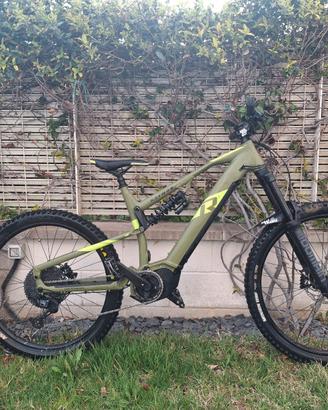 RAYMON TRAILRAY E-MTB ENDURO 