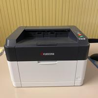 Stampante LASER KYOCERA FS-1041 NUOVA