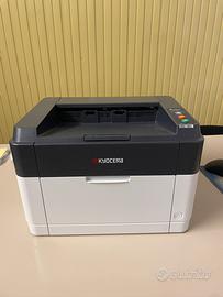 Stampante LASER KYOCERA FS-1041 NUOVA