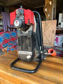 Compressore  spallabile cifarelli come nuovo