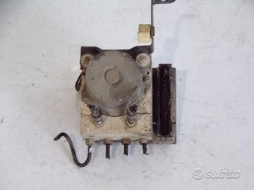 Centralina pompa ABS Smart 454 2005