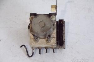 Centralina pompa ABS Smart 454 2005