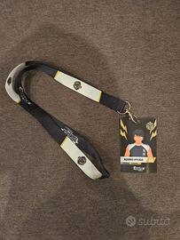 CAPTAIN TSUBASA RISE OF NEW CHAMPIONS LACCETTO