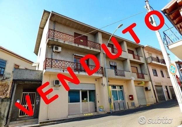 SAMUGHEO - APPARTAMENTO 143 mq