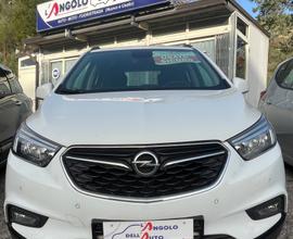 Opel Mokka X 1.6 CDTI Ecotec 4x2 Start&Stop Innova