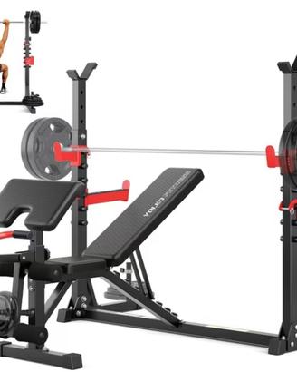 Macchinario per palestra