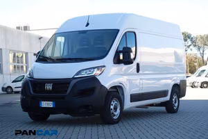 Fiat Ducato 35 2.2 Mjt 140CV PL Cabinato