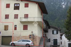 CASA SEMINDIPENDENTE A FAI DELLA PAGANELLA