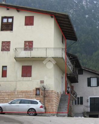 CASA SEMINDIPENDENTE A FAI DELLA PAGANELLA