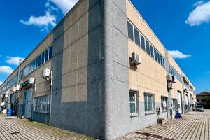 Vendita Capannone a Carpi