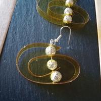 orecchini øreringe earrings pendientes Ohrringe oo