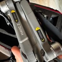 Dji mavic 2 pro