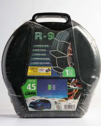 Catene da neve lampa R-9