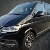 VOLKSWAGEN T6.1 MULTIVAN 2.0 TDI 204CV DSG 4Moti