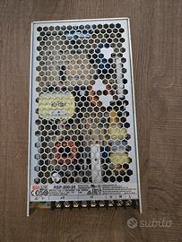 Alimentatore switching 24v