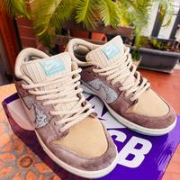Nike Dunk SB Big Money multicolore