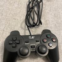 Gamepad USB cablato PL3330 - PC - Xbox (2 pz)