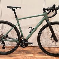 Gravel FOCUS ATLAS 6.8 tg.M (GRX 2x11 V)