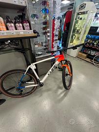 Cube Phenix C68X SLX 2026