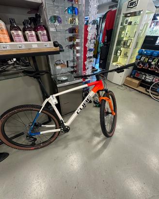 Cube Phenix C68X SLX 2026