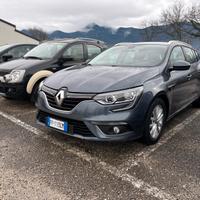 Renault Megane Sporter 1.5 dCi - 2018