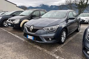 Renault Megane Sporter 1.5 dCi - 2018