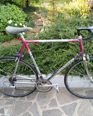 Colnago decor