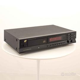 SALE!Sansui - CD Player - CD-X301i