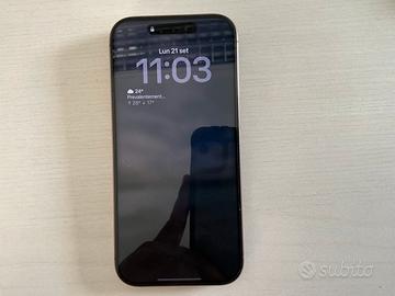 Iphone 16 pro