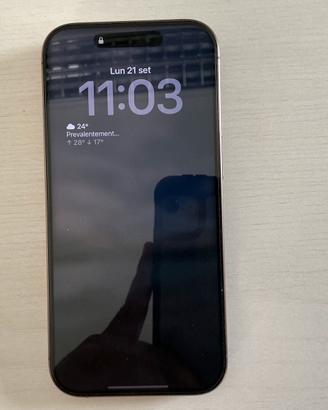 Iphone 16 pro