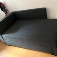 Divano letto singolo