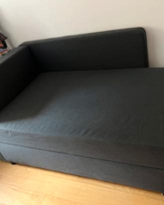Divano letto singolo
