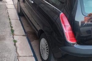 macchina come nuova 