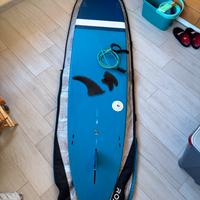 Nsp Longboard 8’0” 56.9lt Element HDT