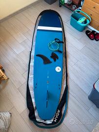 Nsp Longboard 8’0” 56.9lt Element HDT