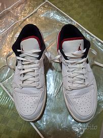 Scarpe sneakers uomo  Nike Jordan 