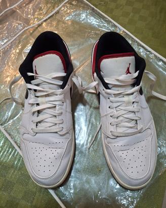 Scarpe sneakers uomo  Nike Jordan 