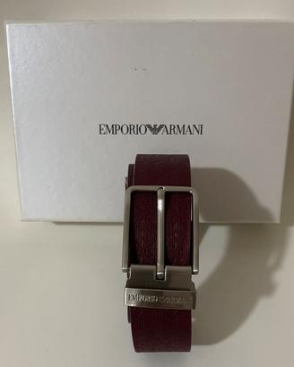 Cintura Emporio Armani