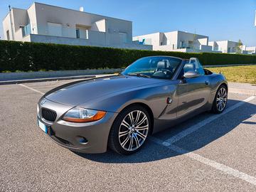 BMW Z4 E85 Roadster 3.0i - ASI
