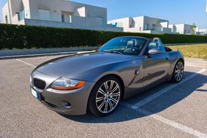 BMW Z4 E85 Roadster 3.0i - ASI