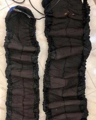 Termocoperte XL Biketek
