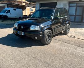 SUZUKI Grand Vitara - 2001