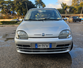 Fiat 600