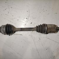 SEMIASSE ANTERIORE SINISTRO BMW X3 1° Serie (04>1