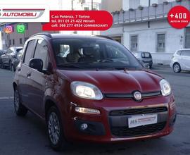 FIAT Panda FIAT 1.2 EasyPower Easy 69CV ANNO 2014