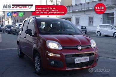 FIAT Panda FIAT 1.2 EasyPower Easy 69CV ANNO 2014