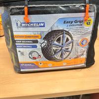 Catene da neve MICHELIN Easy Grip Evolution 12